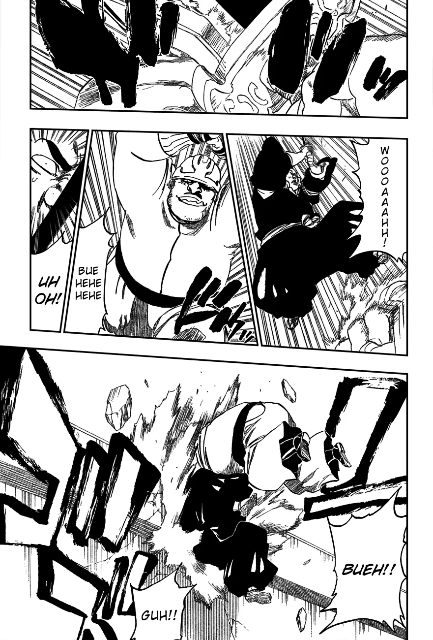 Read Bleach (PT-BR) PT Manga Online