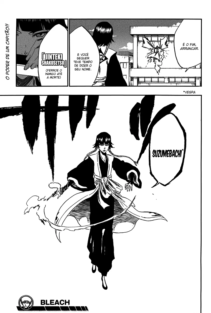 Read Bleach (PT-BR) PT Manga Online