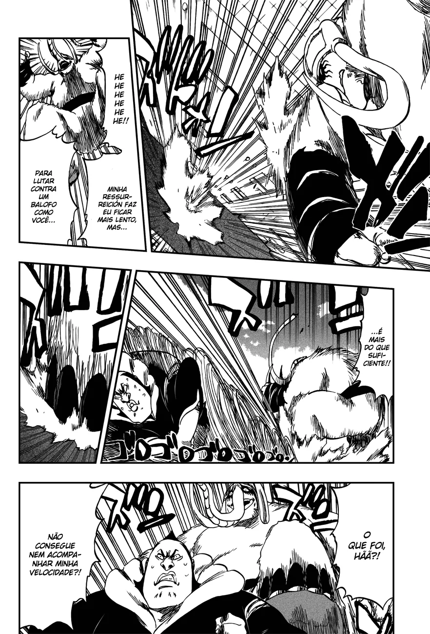 Read Bleach (PT-BR) PT Manga Online