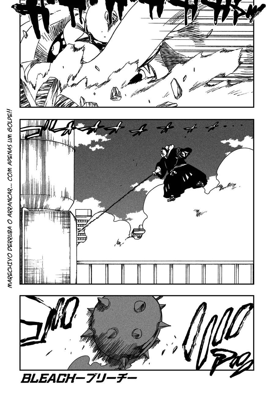 Read Bleach (PT-BR) PT Manga Online