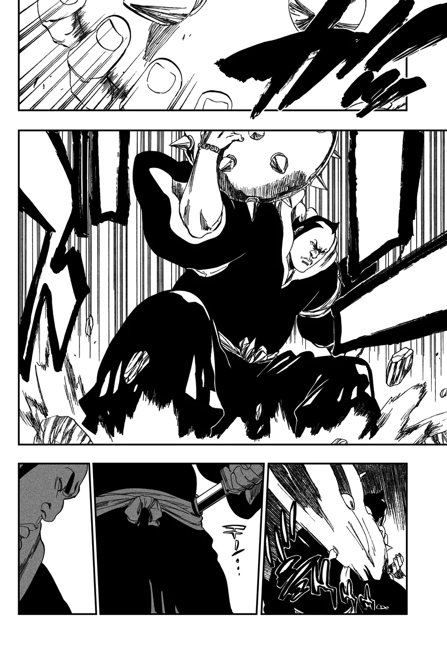 Read Bleach (PT-BR) PT Manga Online