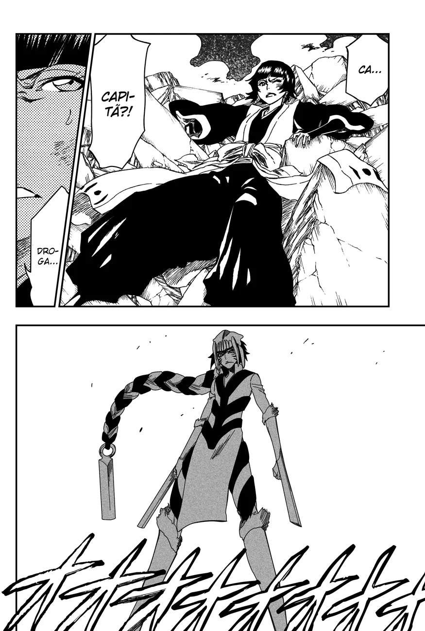 Read Bleach (PT-BR) PT Manga Online