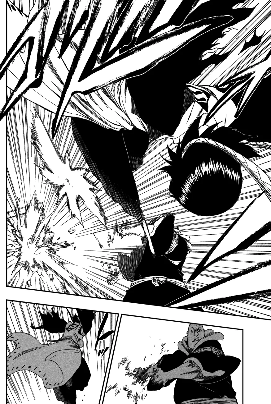 Read Bleach (PT-BR) PT Manga Online