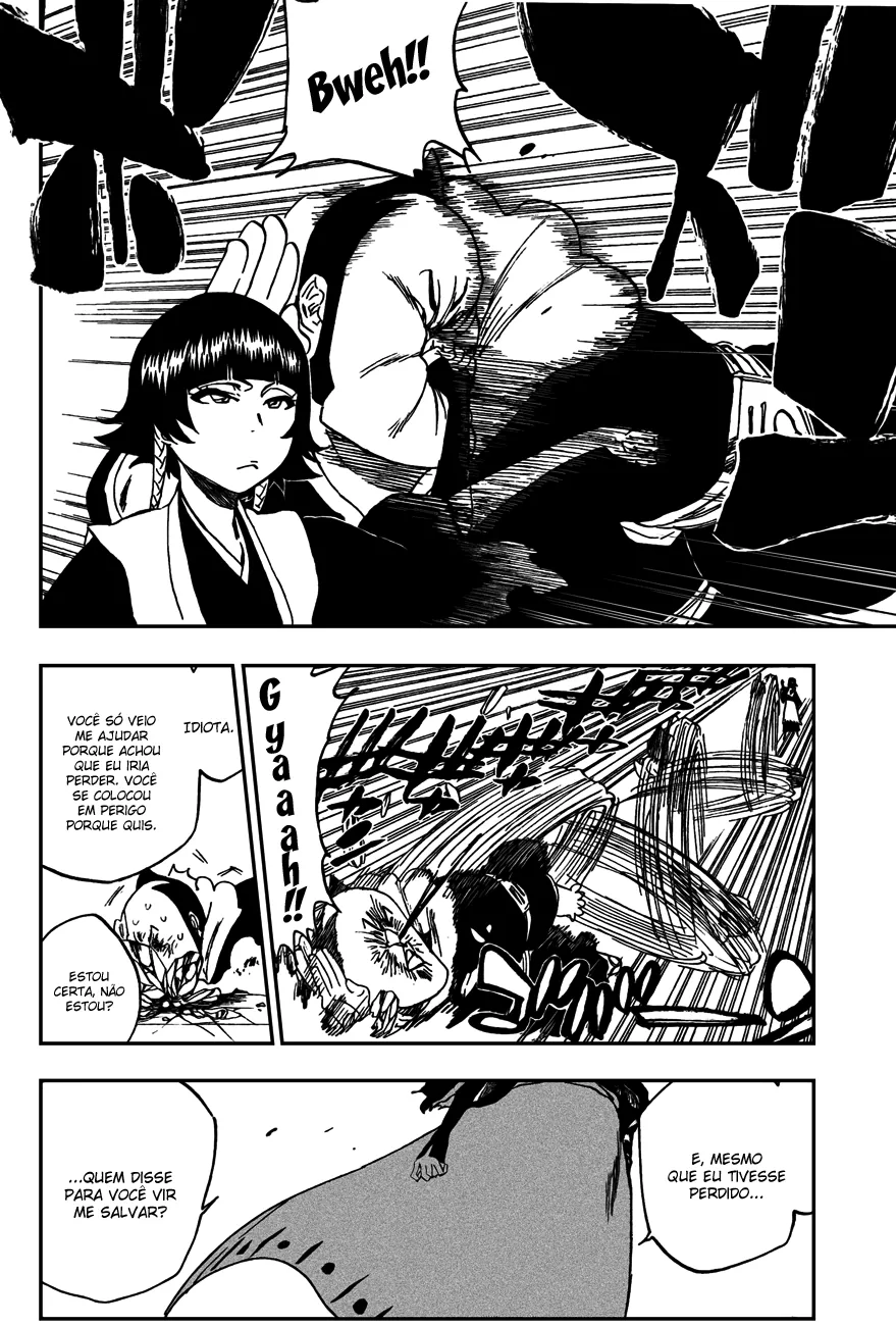 Read Bleach (PT-BR) PT Manga Online