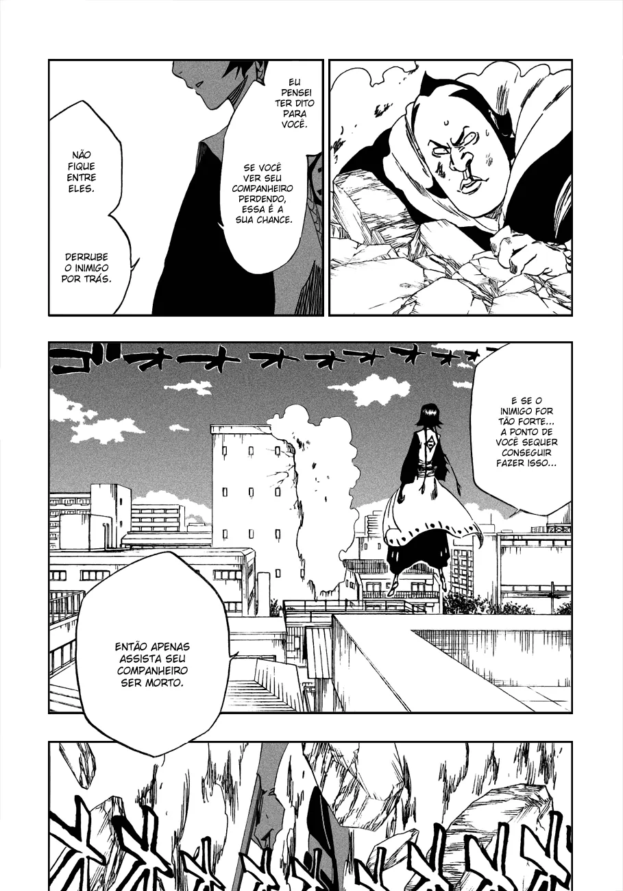 Read Bleach (PT-BR) PT Manga Online