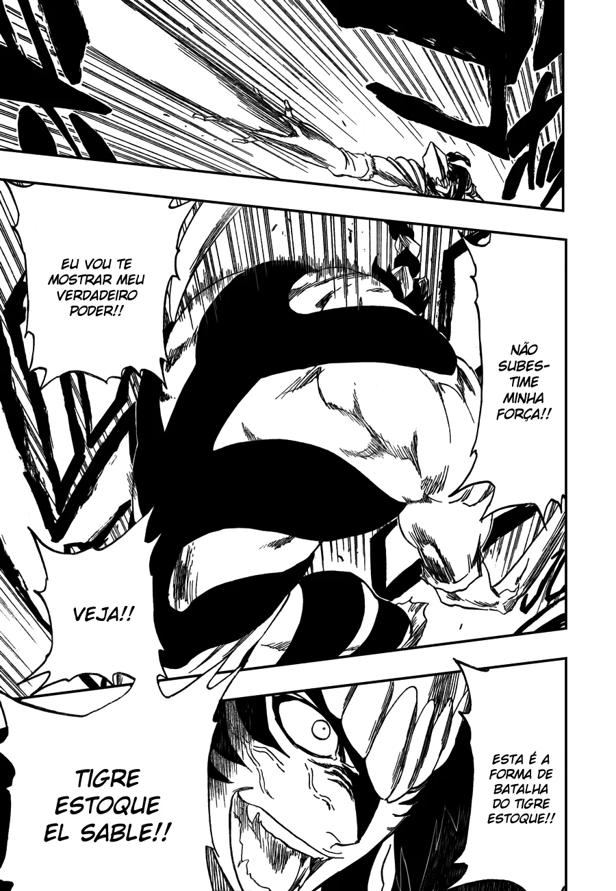 Read Bleach (PT-BR) PT Manga Online