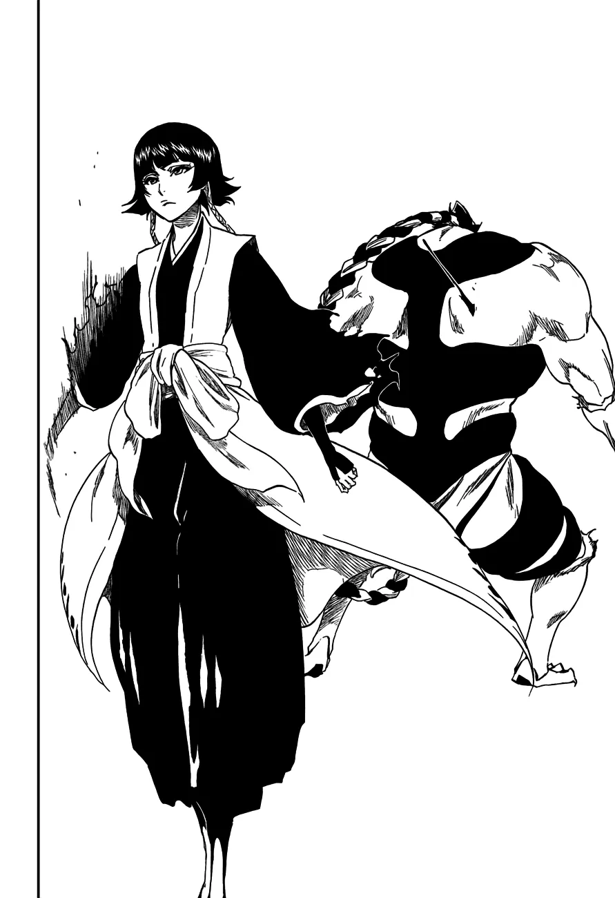 Read Bleach (PT-BR) PT Manga Online
