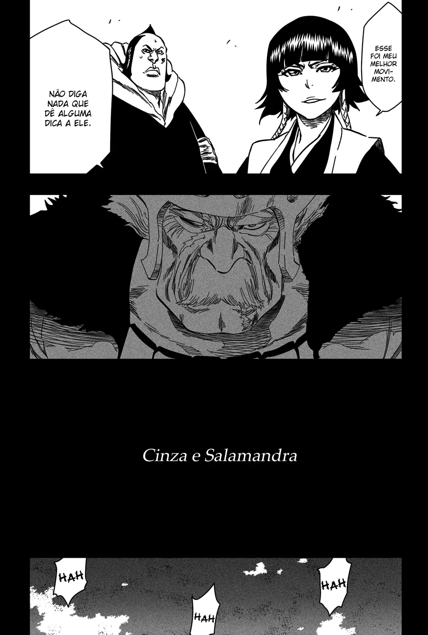 Read Bleach (PT-BR) PT Manga Online