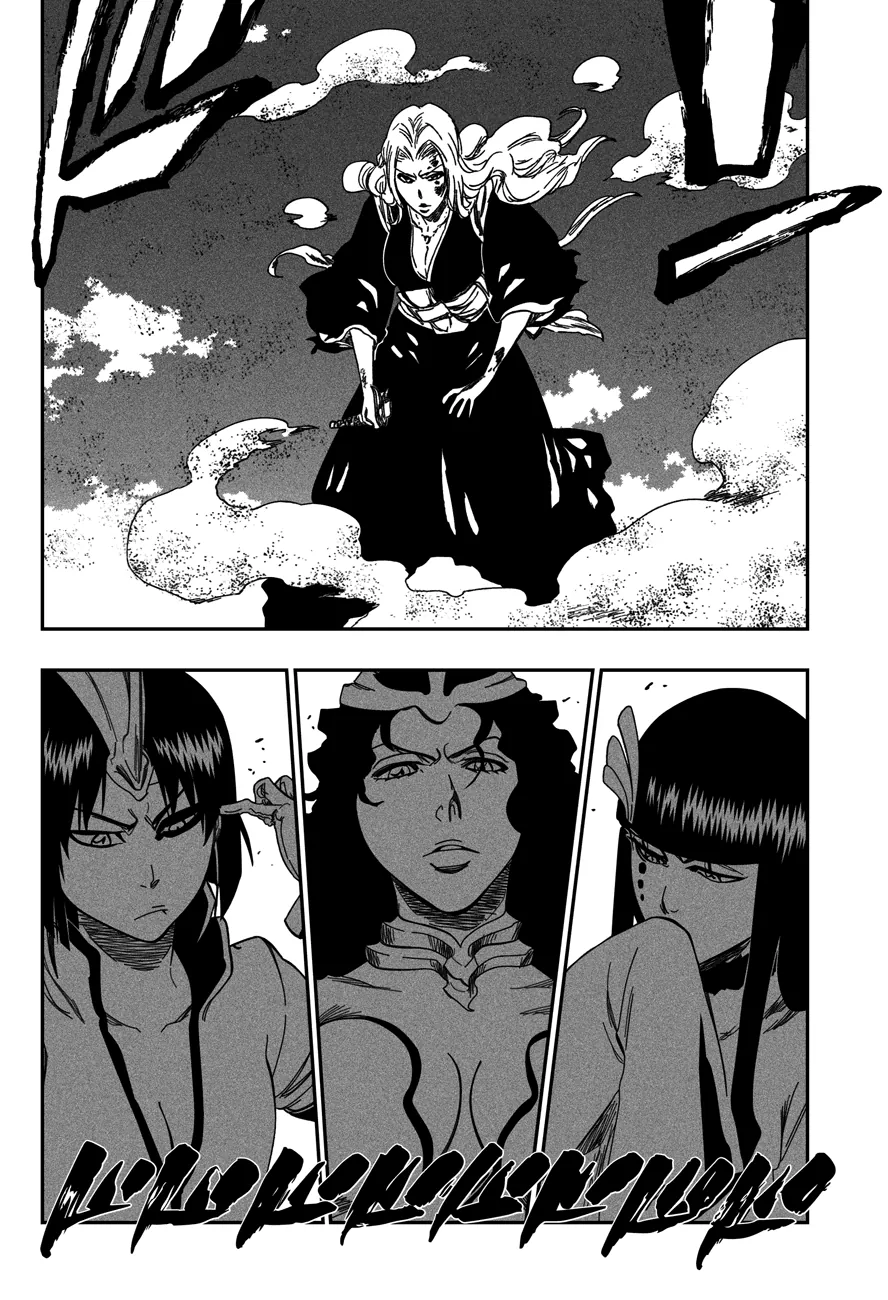 Read Bleach (PT-BR) PT Manga Online