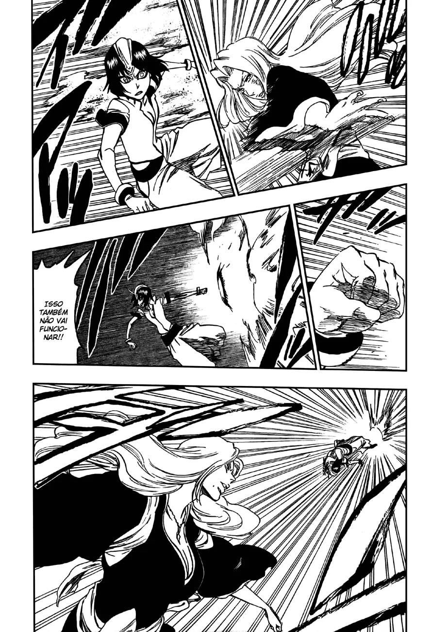 Read Bleach (PT-BR) PT Manga Online