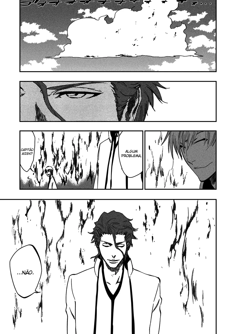 Read Bleach (PT-BR) PT Manga Online