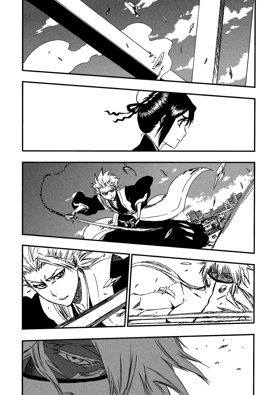 Read Bleach (PT-BR) PT Manga Online