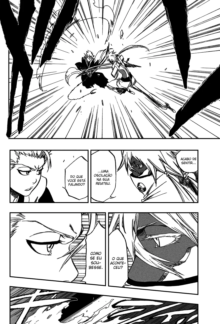 Read Bleach (PT-BR) PT Manga Online