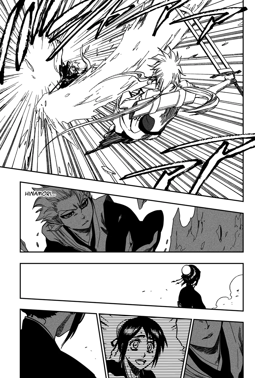 Read Bleach (PT-BR) PT Manga Online