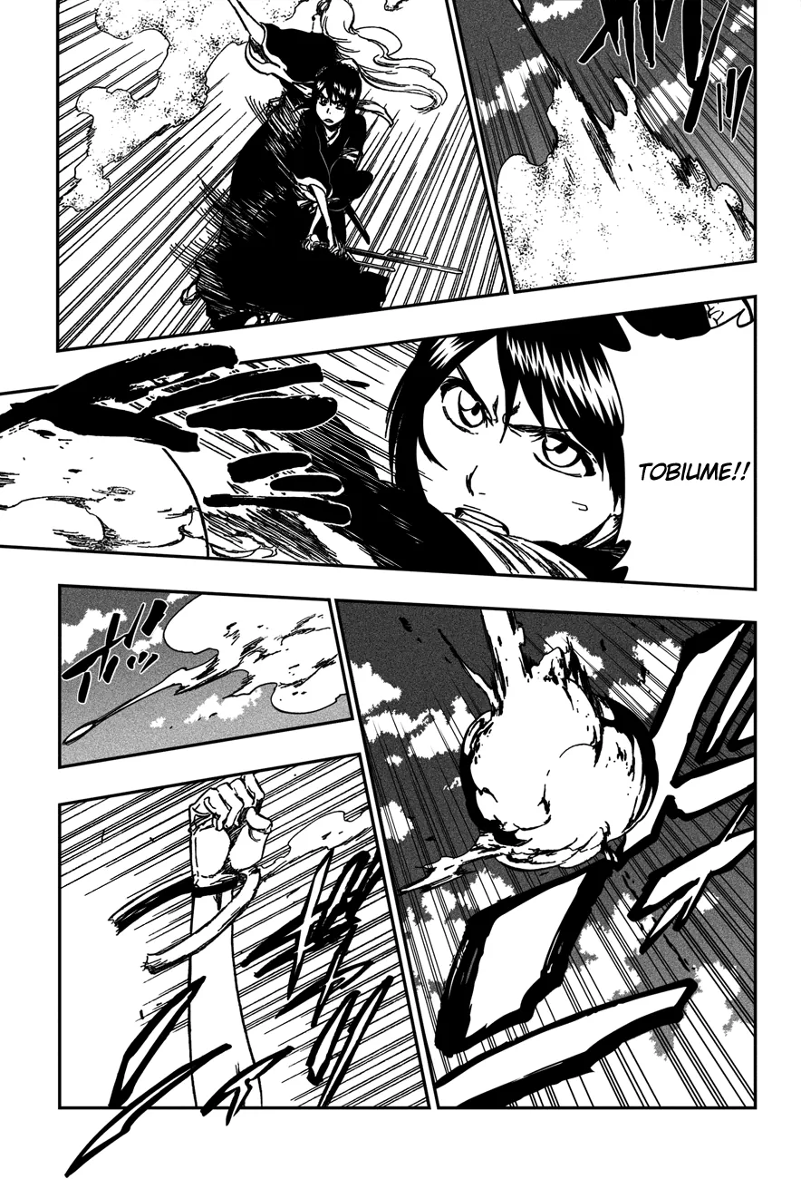Read Bleach (PT-BR) PT Manga Online