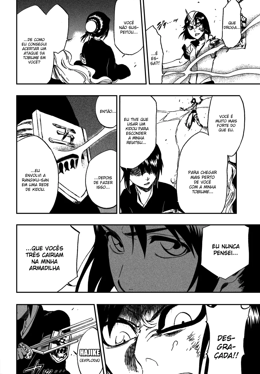 Read Bleach (PT-BR) PT Manga Online