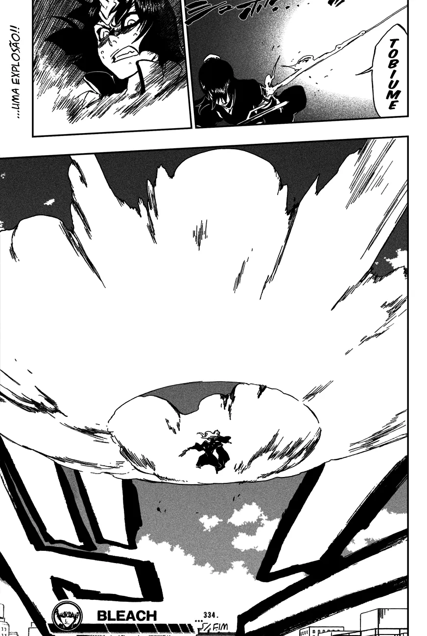 Read Bleach (PT-BR) PT Manga Online