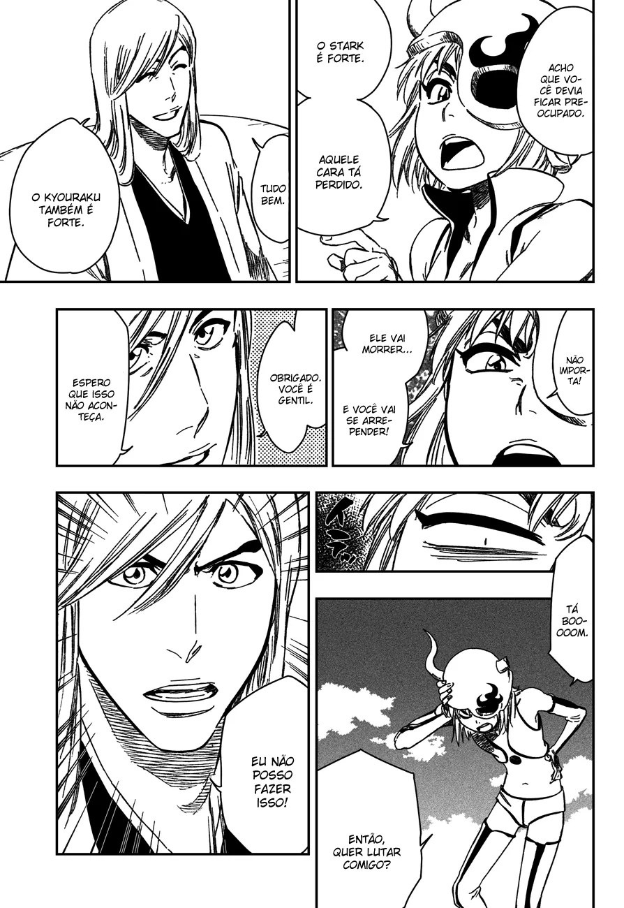 Read Bleach (PT-BR) PT Manga Online