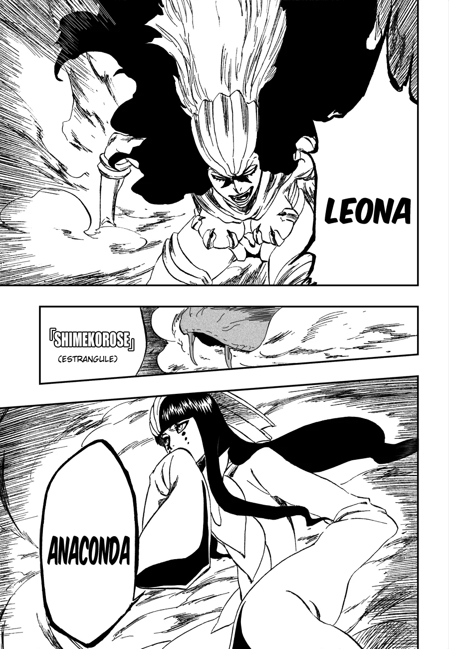 Read Bleach (PT-BR) PT Manga Online