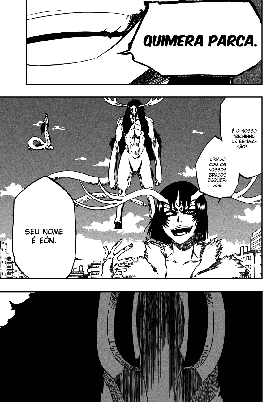 Read Bleach (PT-BR) PT Manga Online
