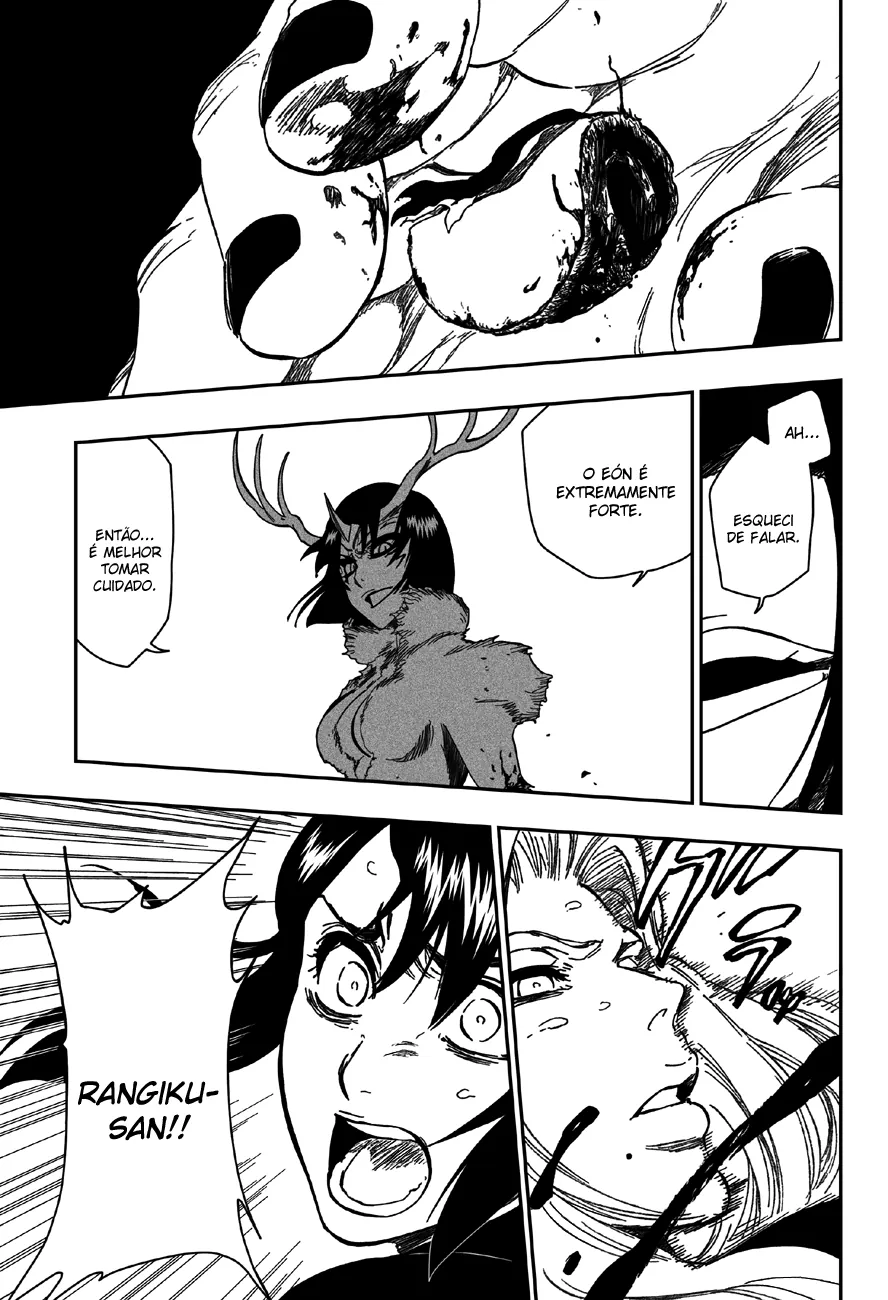 Read Bleach (PT-BR) PT Manga Online