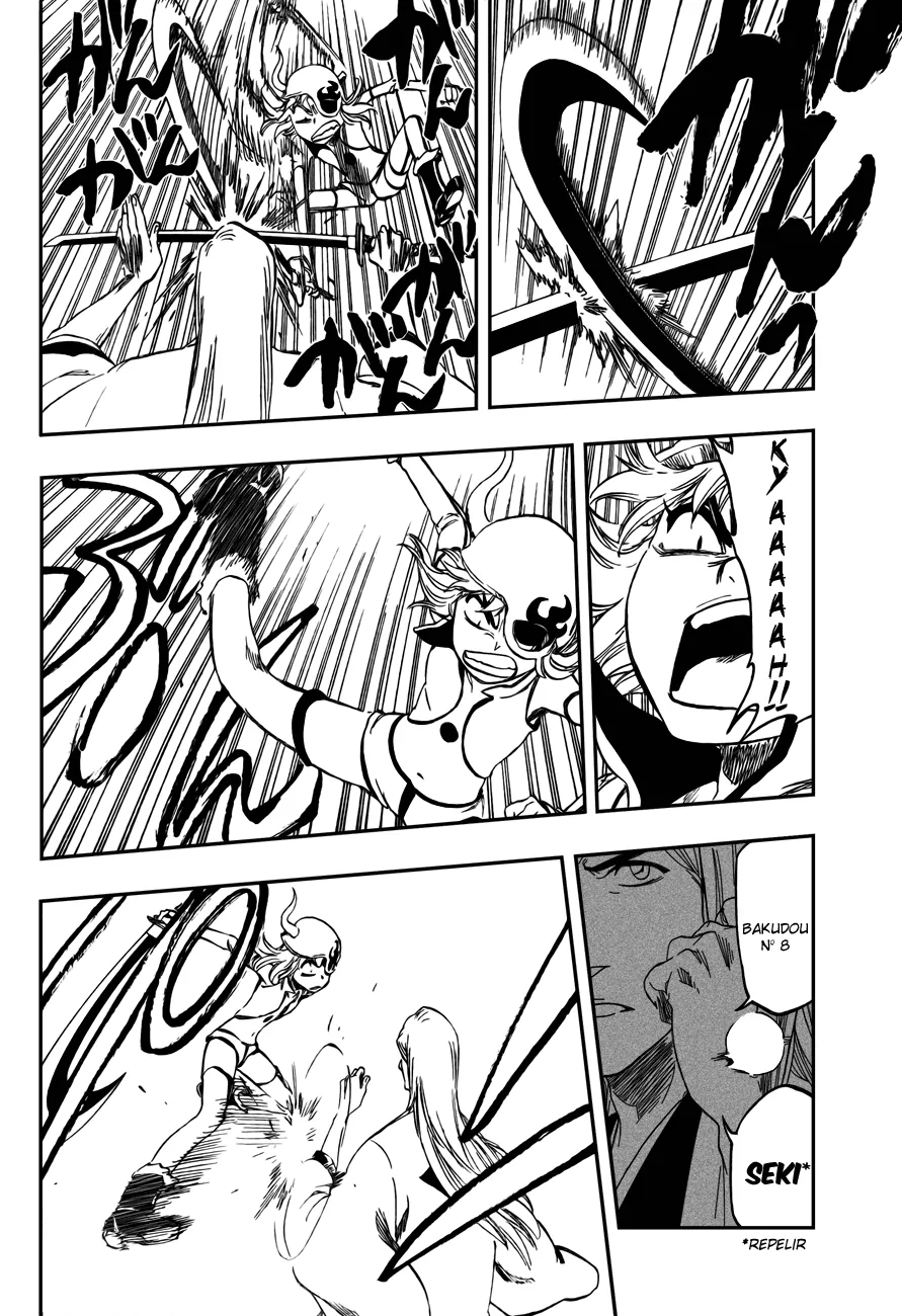 Read Bleach (PT-BR) PT Manga Online