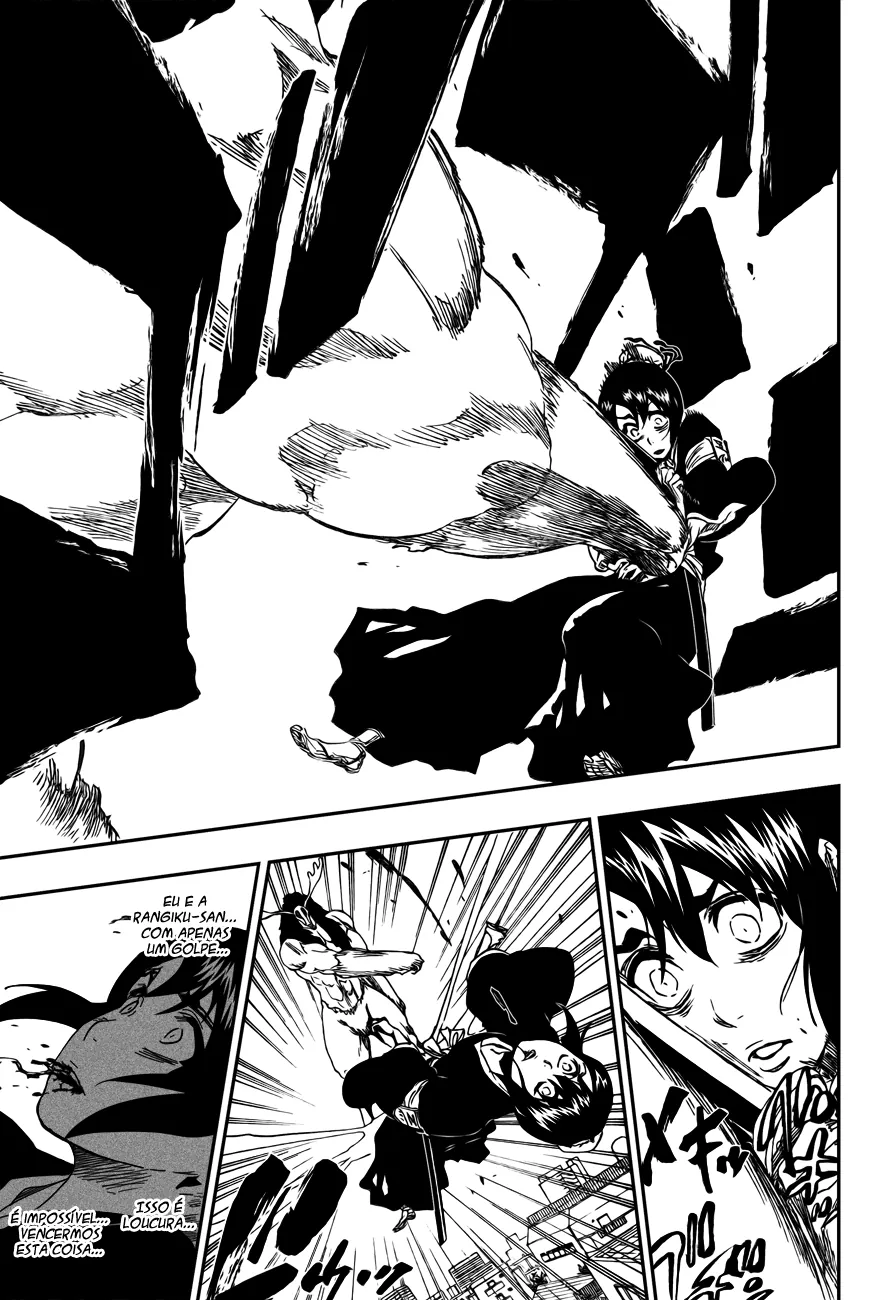 Read Bleach (PT-BR) PT Manga Online