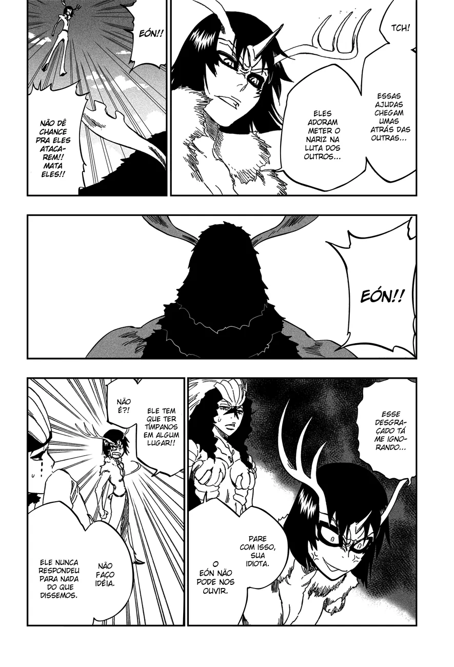 Read Bleach (PT-BR) PT Manga Online