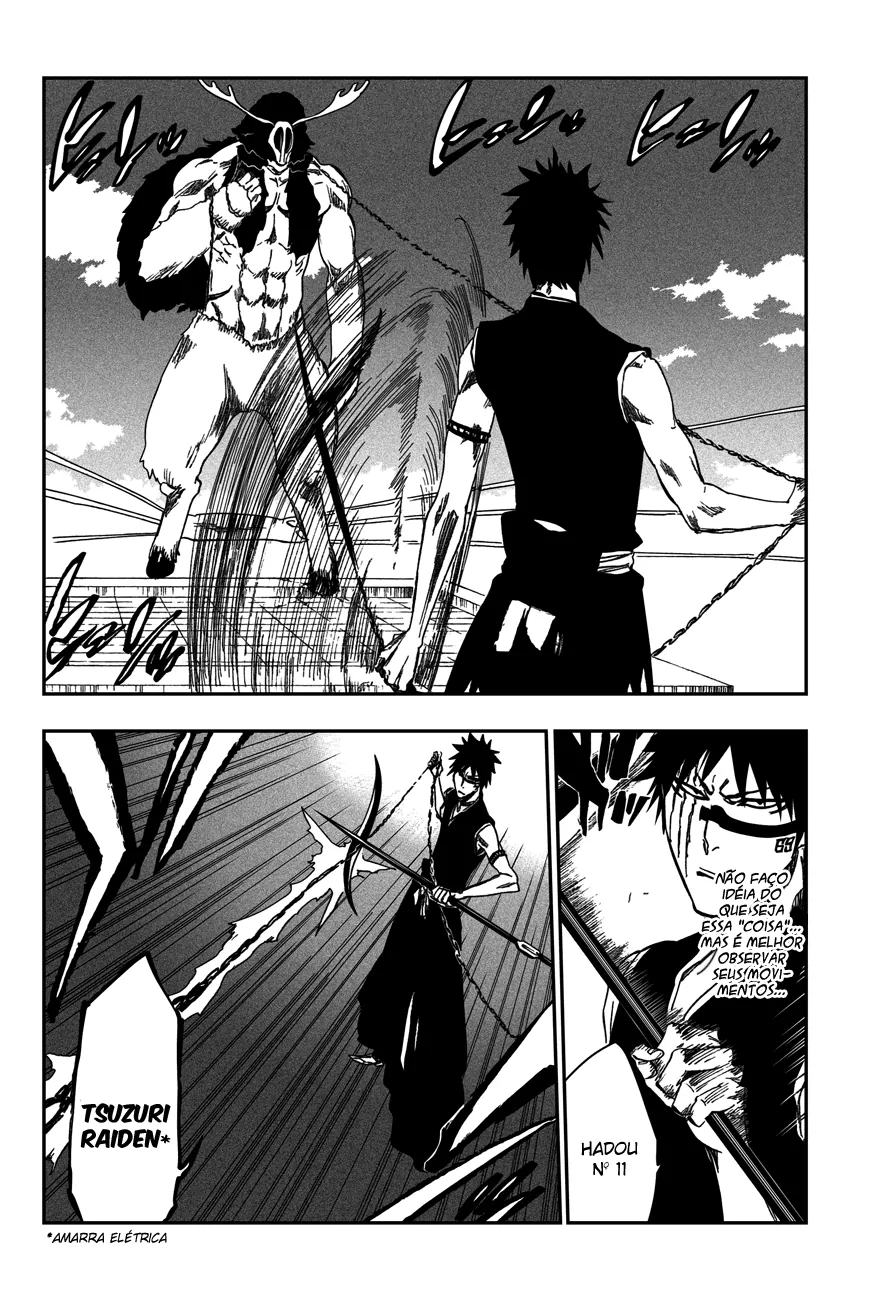 Read Bleach (PT-BR) PT Manga Online