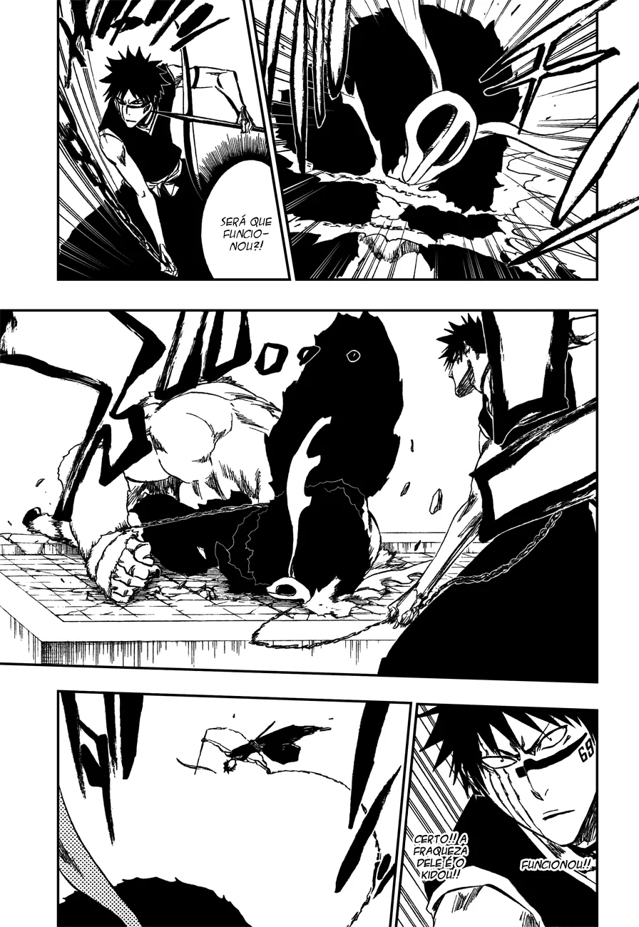 Read Bleach (PT-BR) PT Manga Online