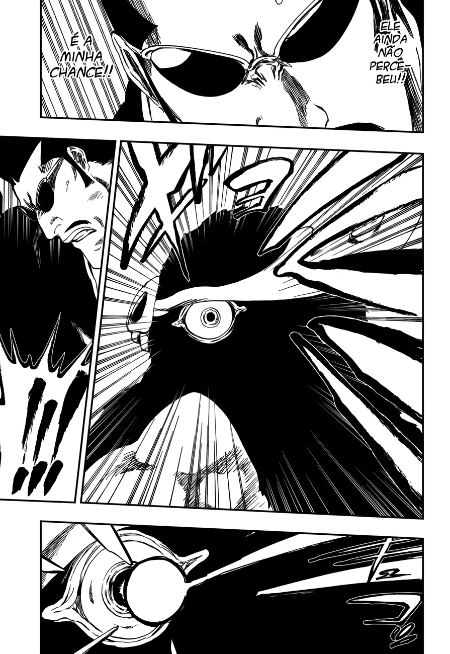 Read Bleach (PT-BR) PT Manga Online