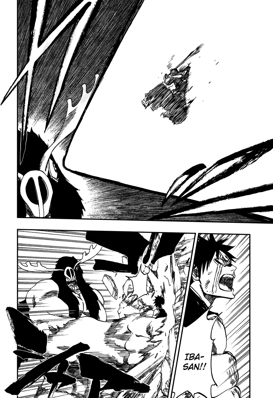 Read Bleach (PT-BR) PT Manga Online