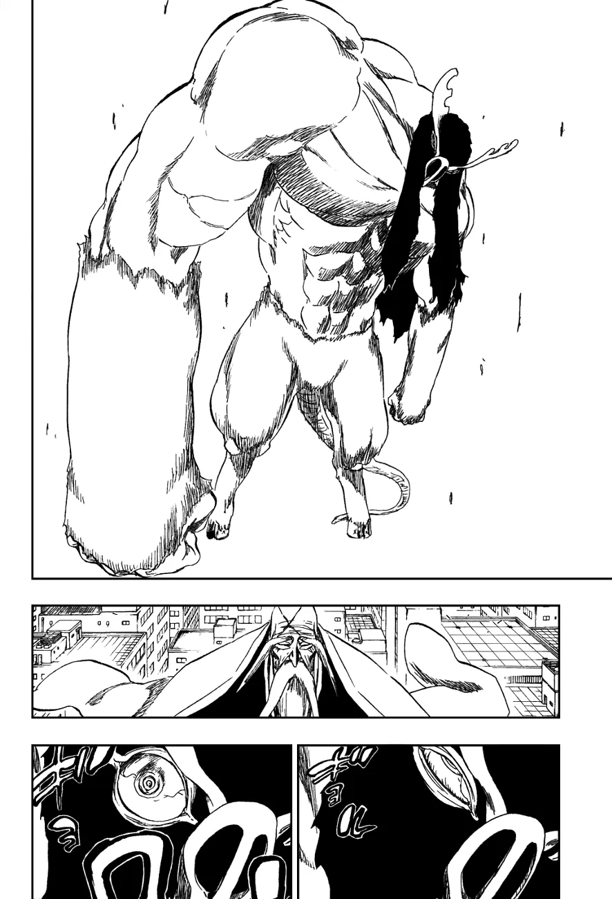 Read Bleach (PT-BR) PT Manga Online