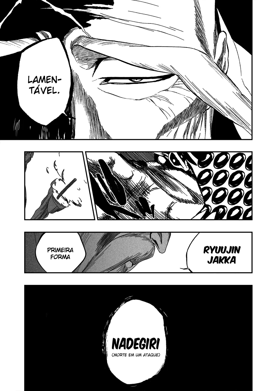 Read Bleach (PT-BR) PT Manga Online