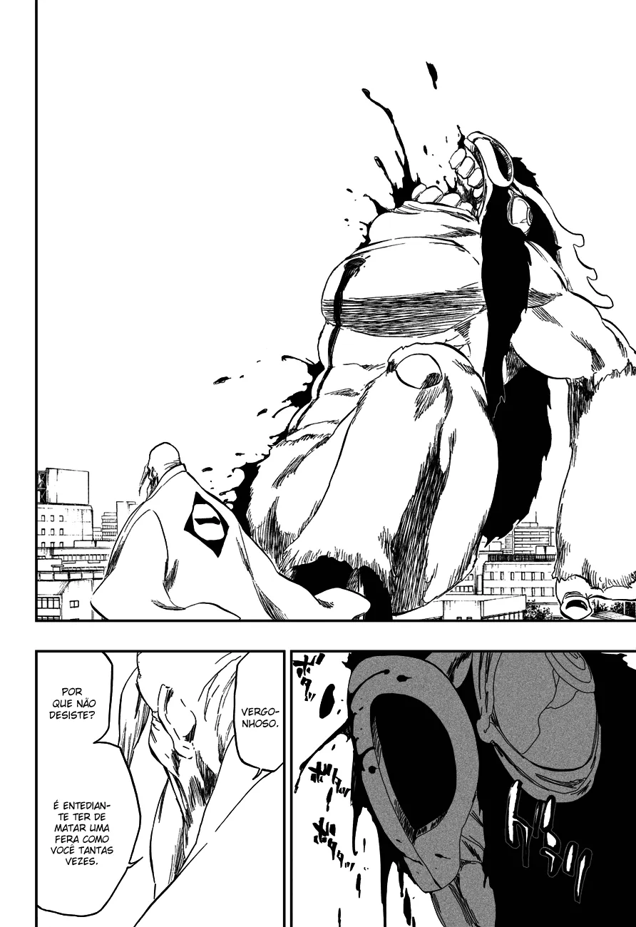 Read Bleach (PT-BR) PT Manga Online