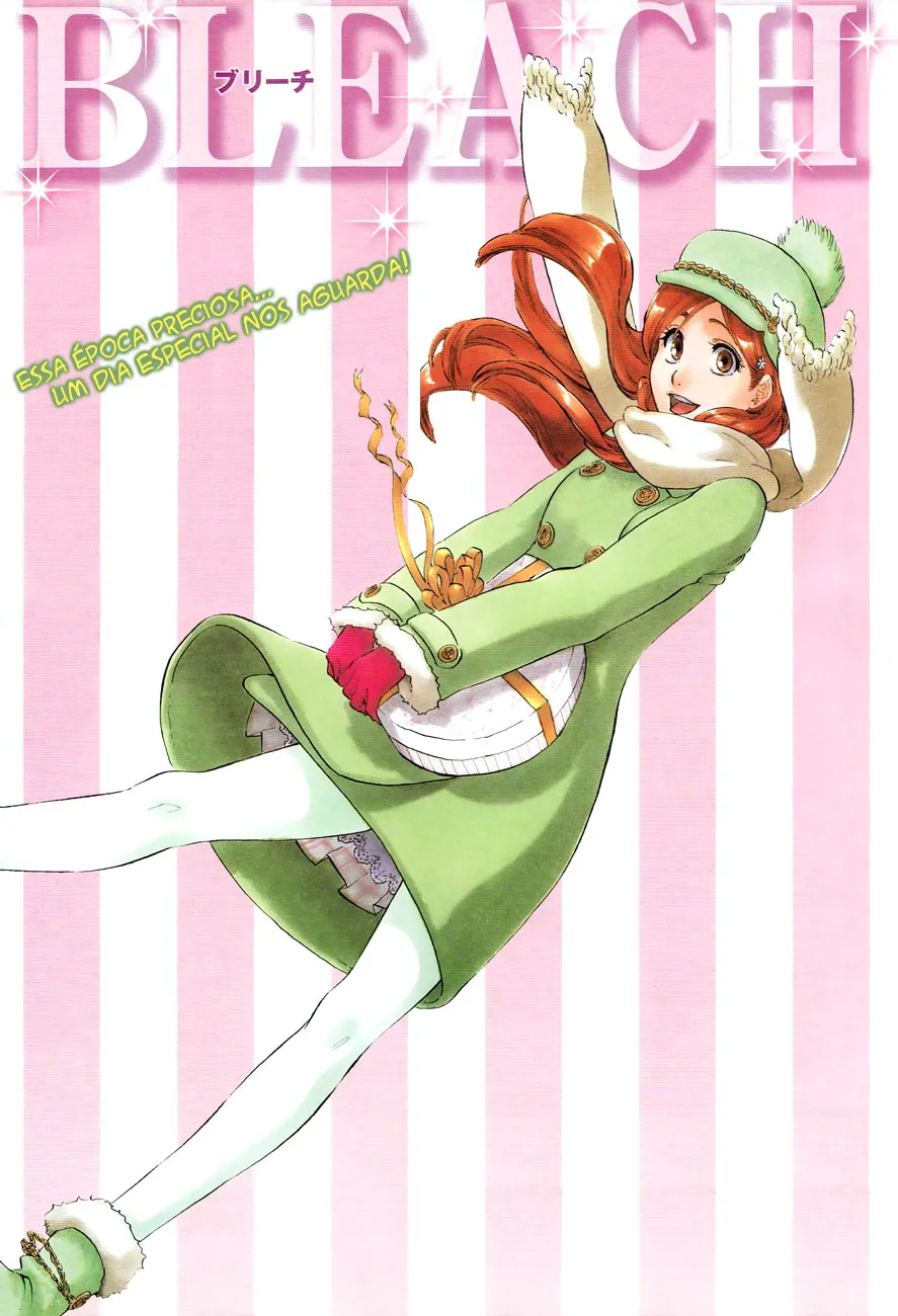 Read Bleach (PT-BR) PT Manga Online