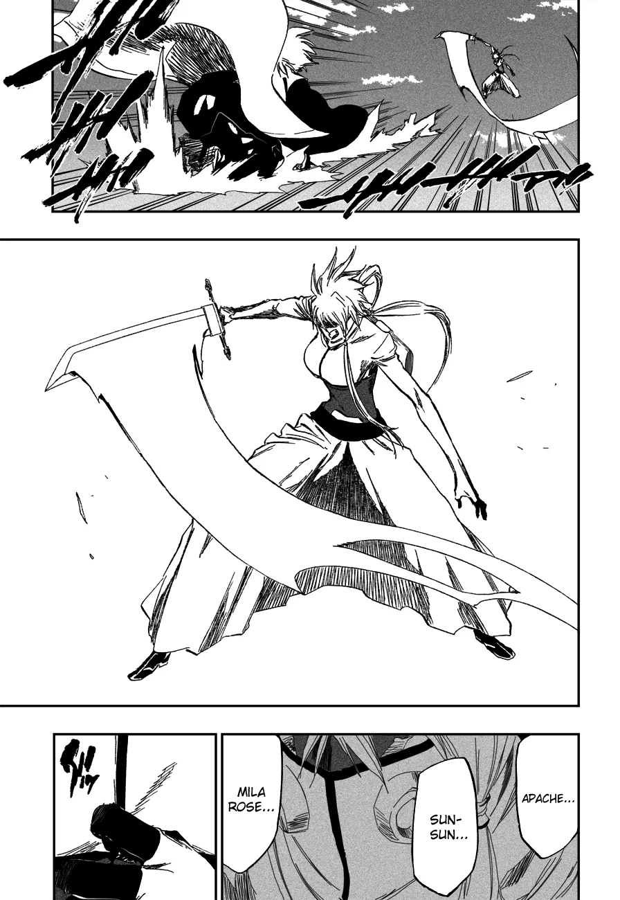 Read Bleach (PT-BR) PT Manga Online