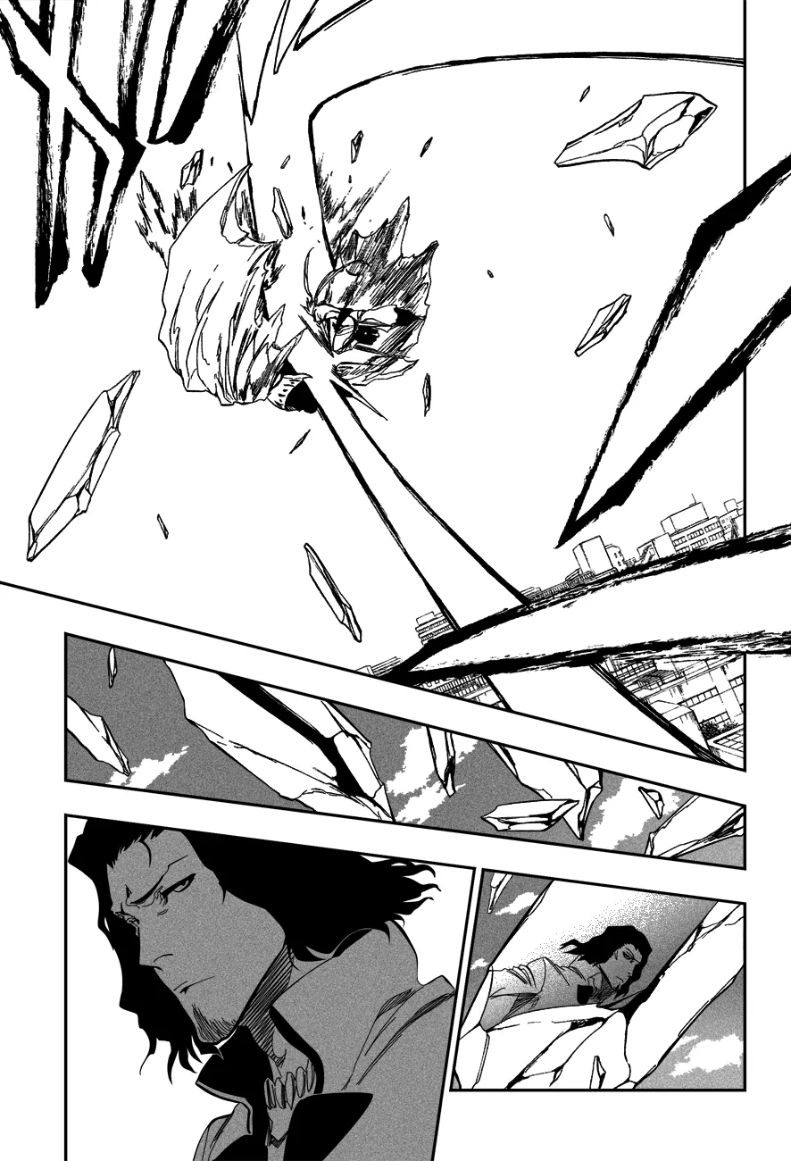 Read Bleach (PT-BR) PT Manga Online