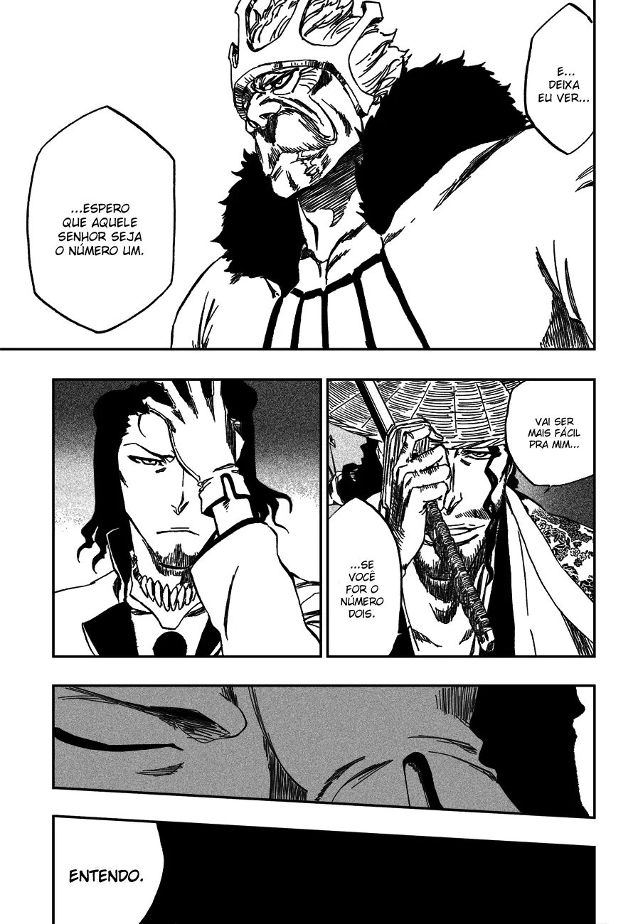 Read Bleach (PT-BR) PT Manga Online