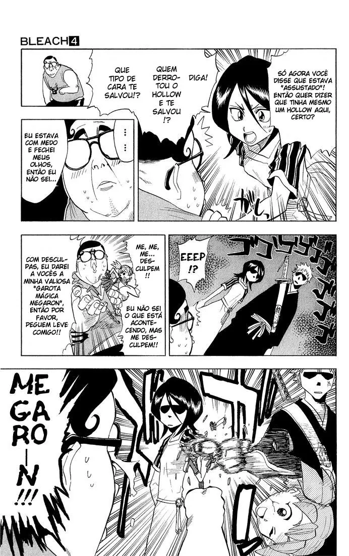 Read Bleach (PT-BR) PT Manga Online