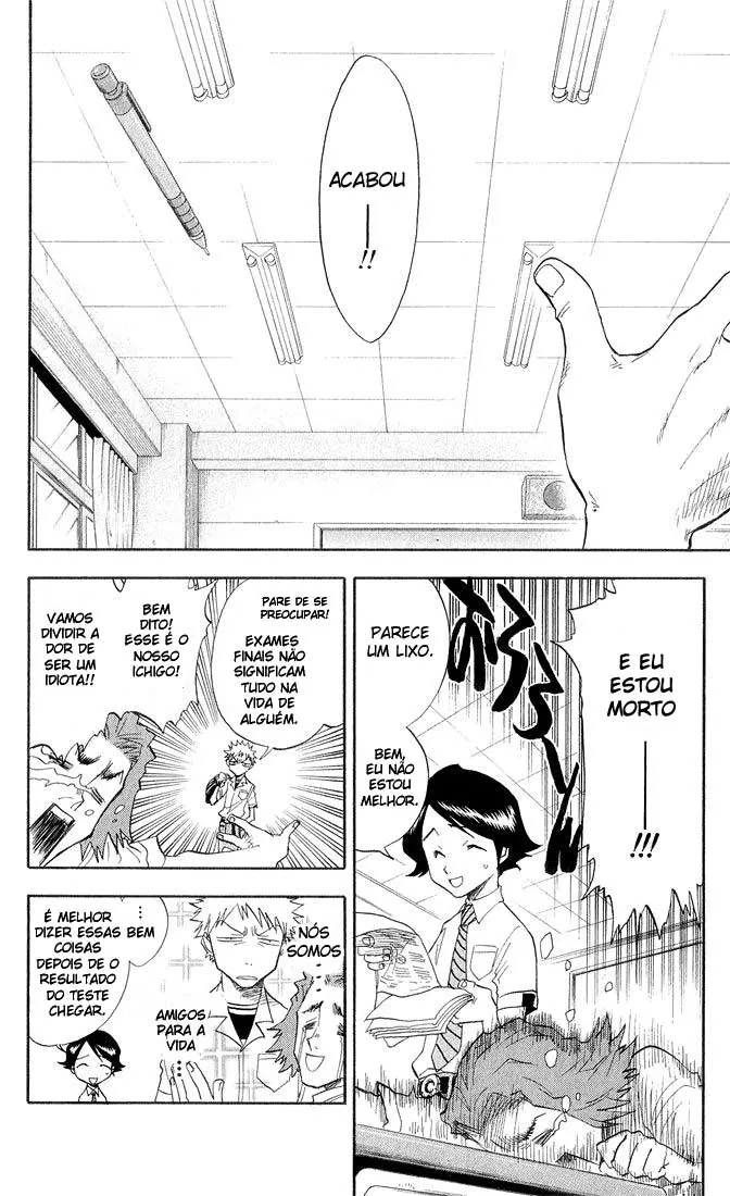 Read Bleach (PT-BR) PT Manga Online