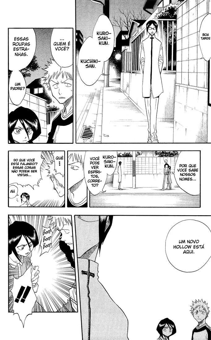 Read Bleach (PT-BR) PT Manga Online