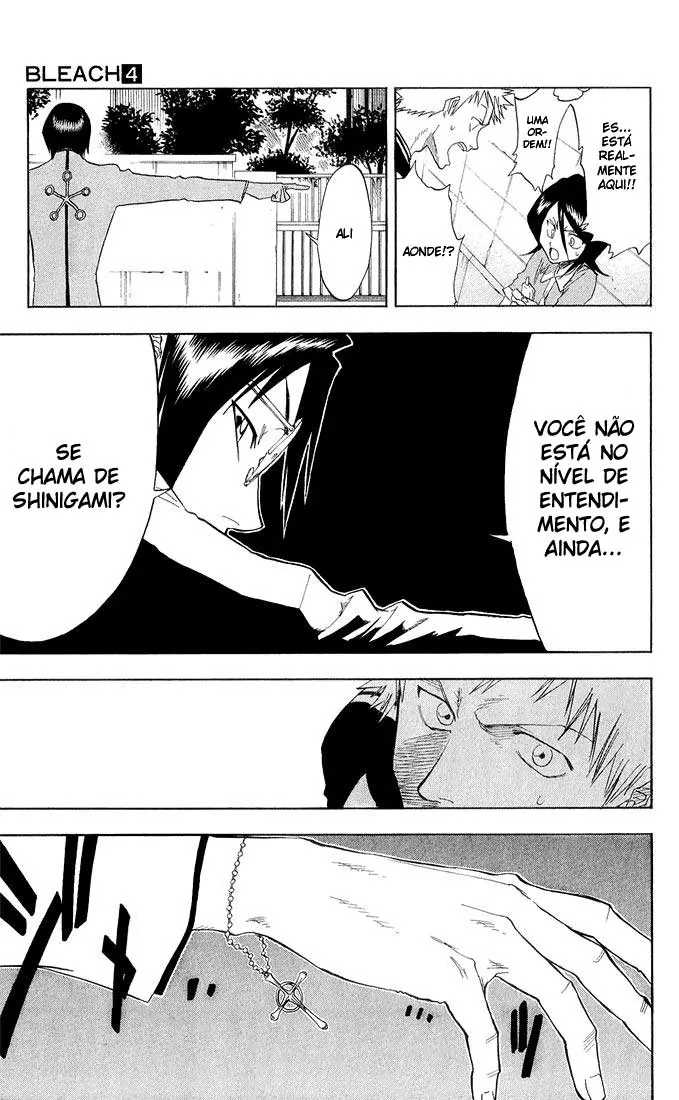Read Bleach (PT-BR) PT Manga Online
