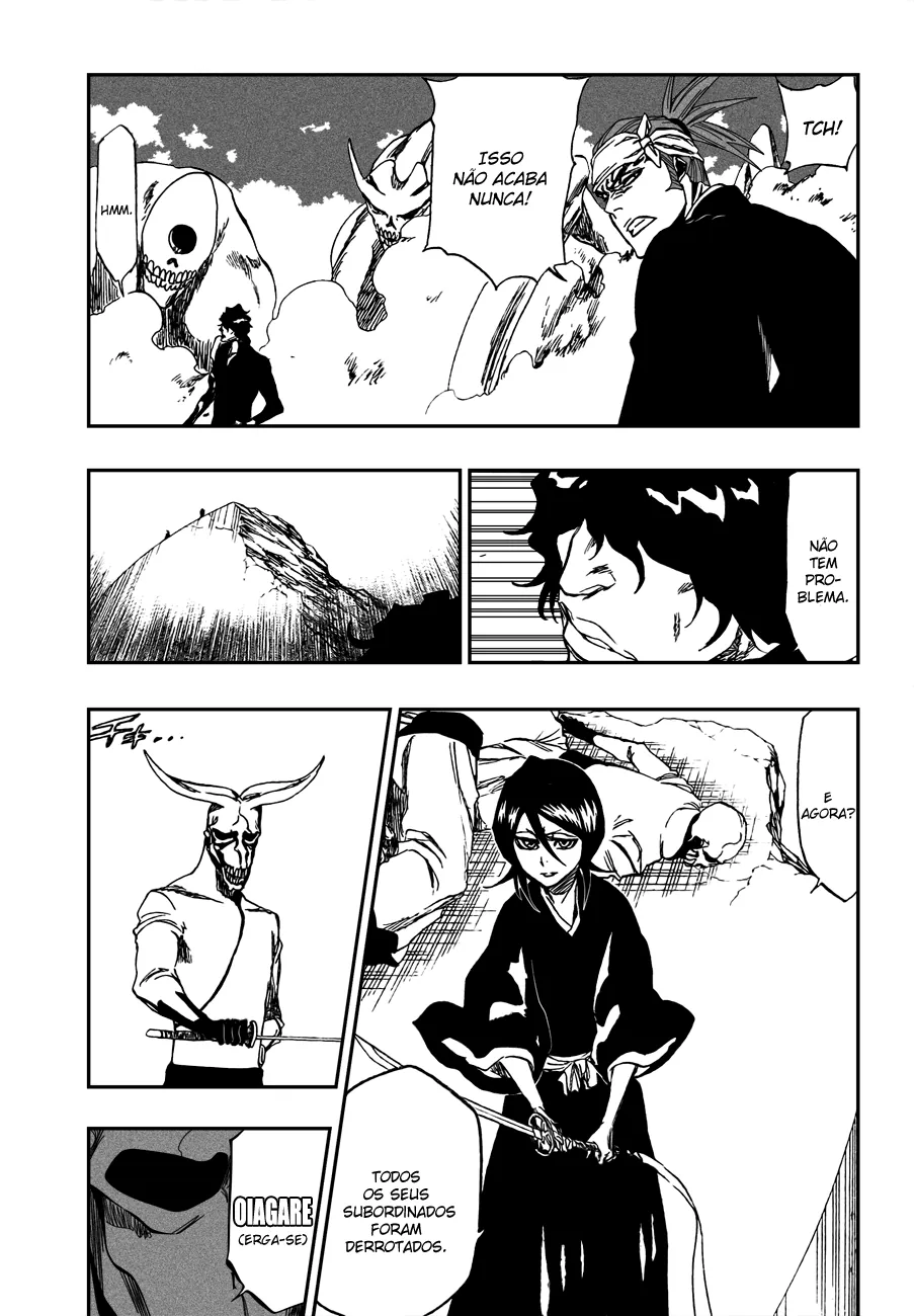 Read Bleach (PT-BR) PT Manga Online