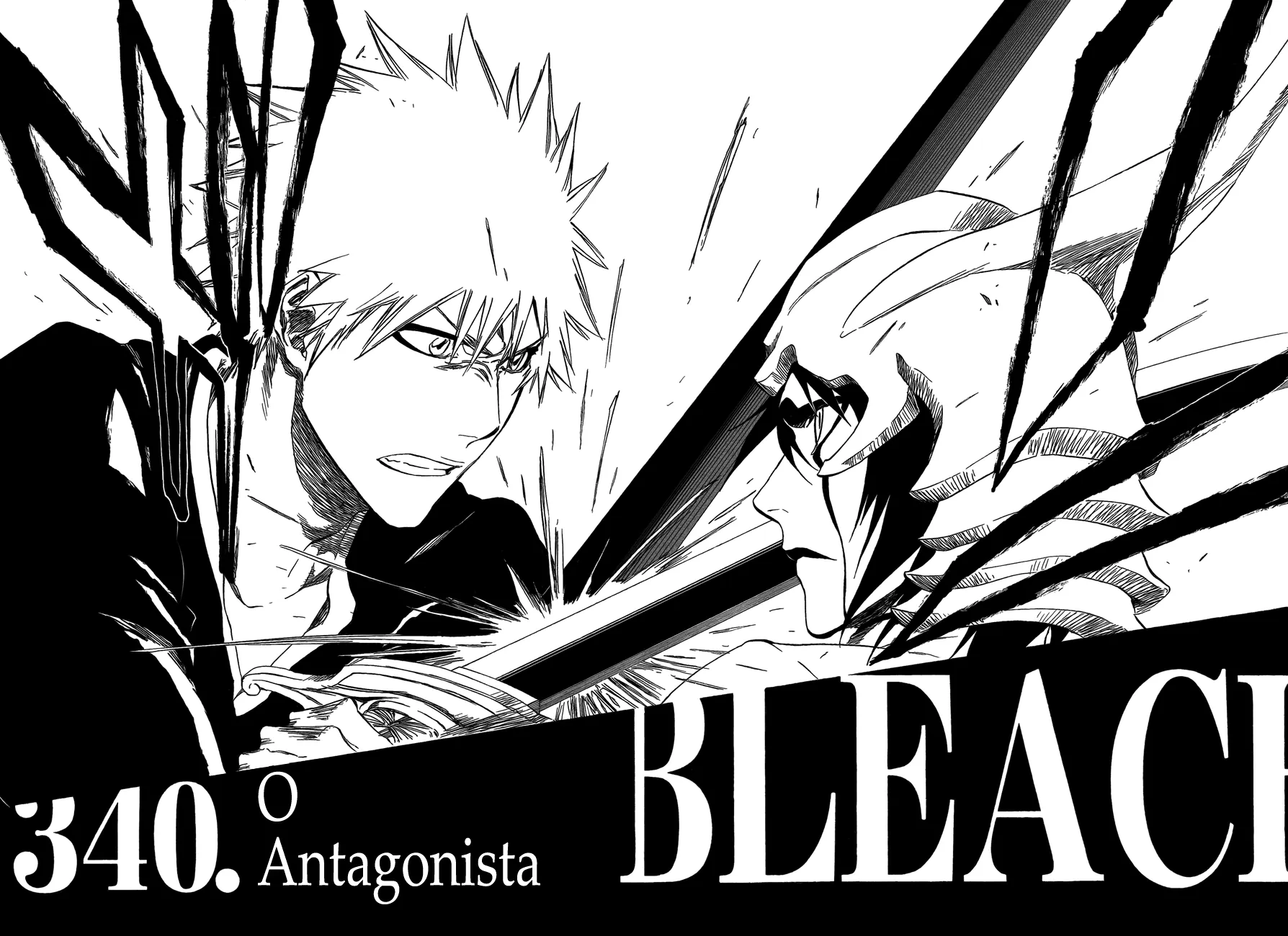 Read Bleach (PT-BR) PT Manga Online
