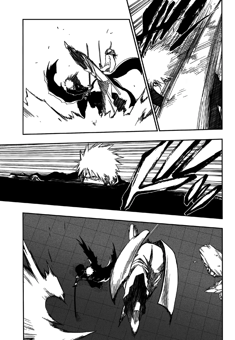 Read Bleach (PT-BR) PT Manga Online