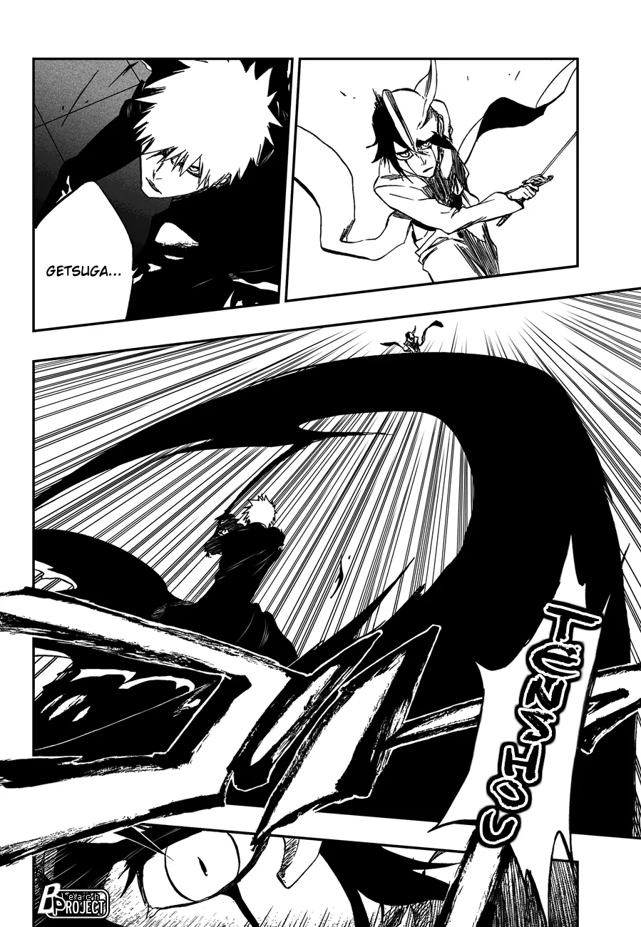 Read Bleach (PT-BR) PT Manga Online