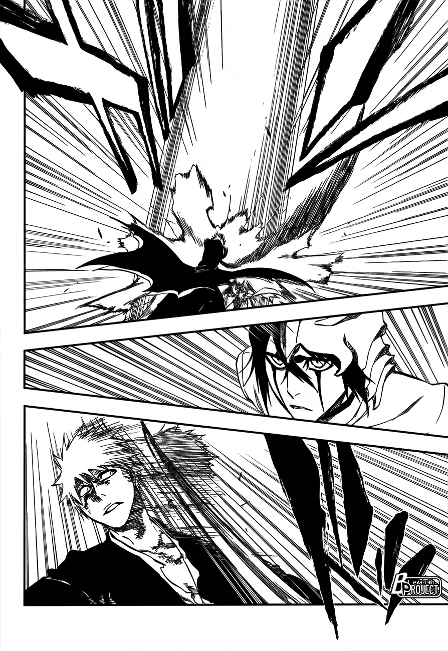 Read Bleach (PT-BR) PT Manga Online