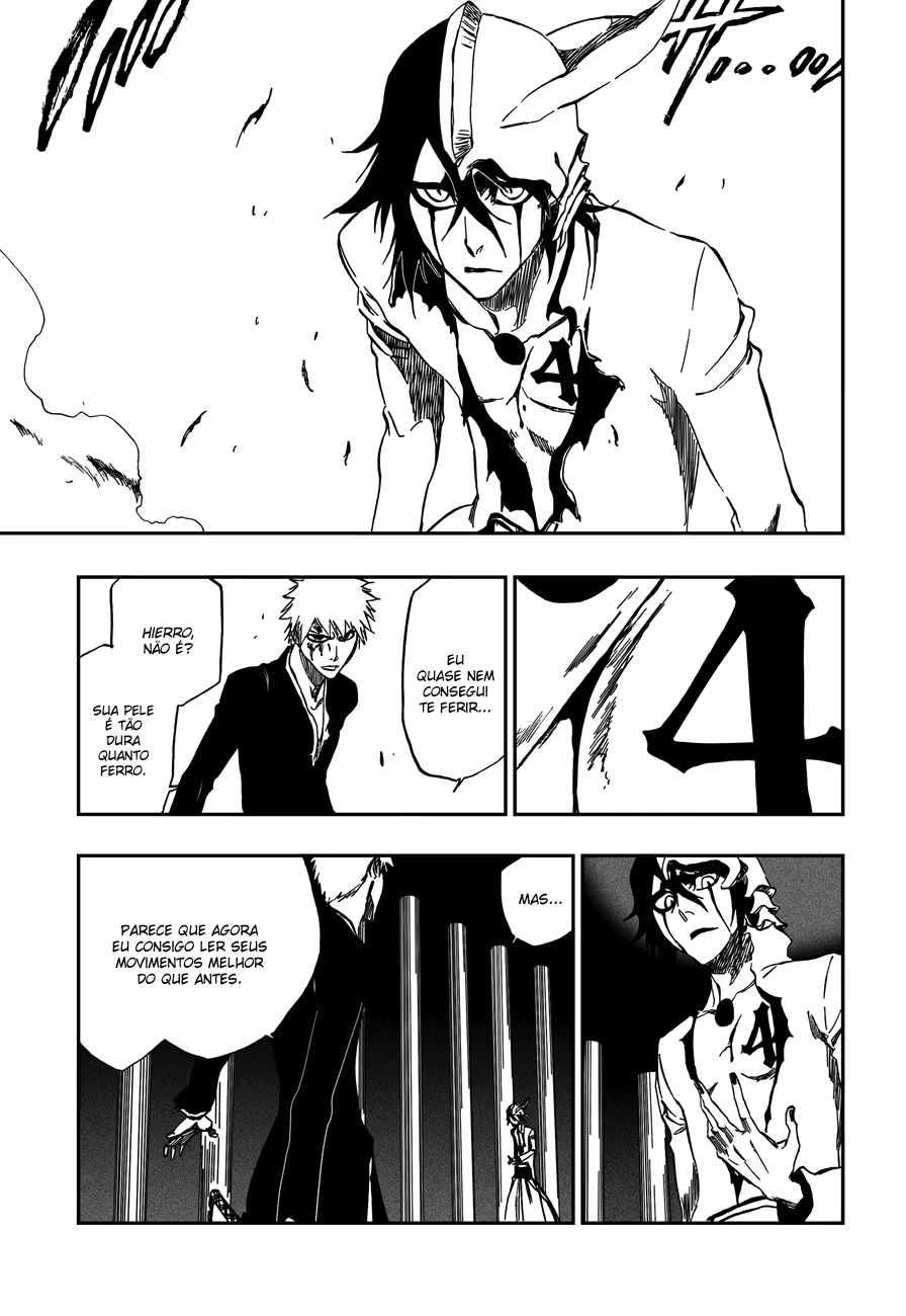 Read Bleach (PT-BR) PT Manga Online