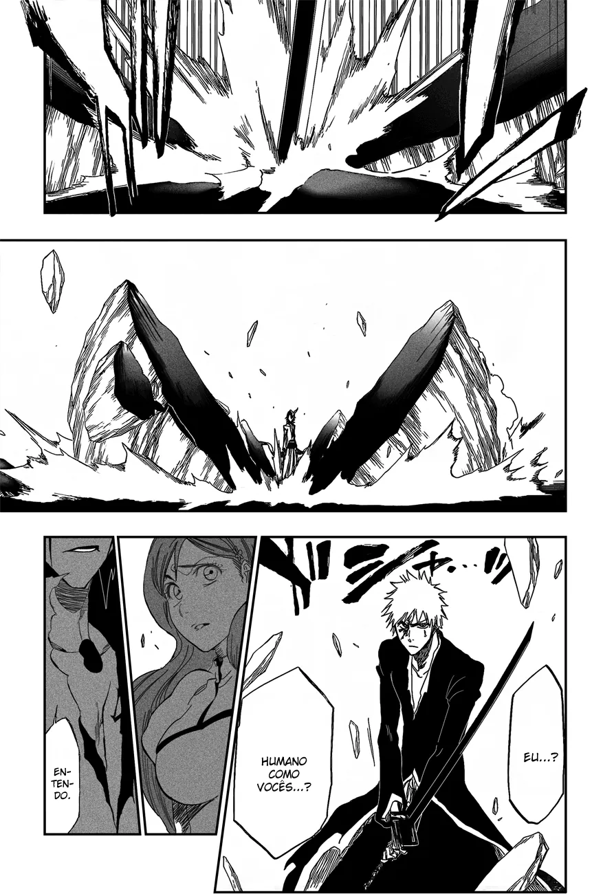 Read Bleach (PT-BR) PT Manga Online